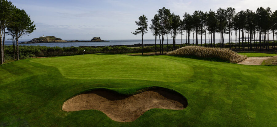 Archerfield Golf Course
