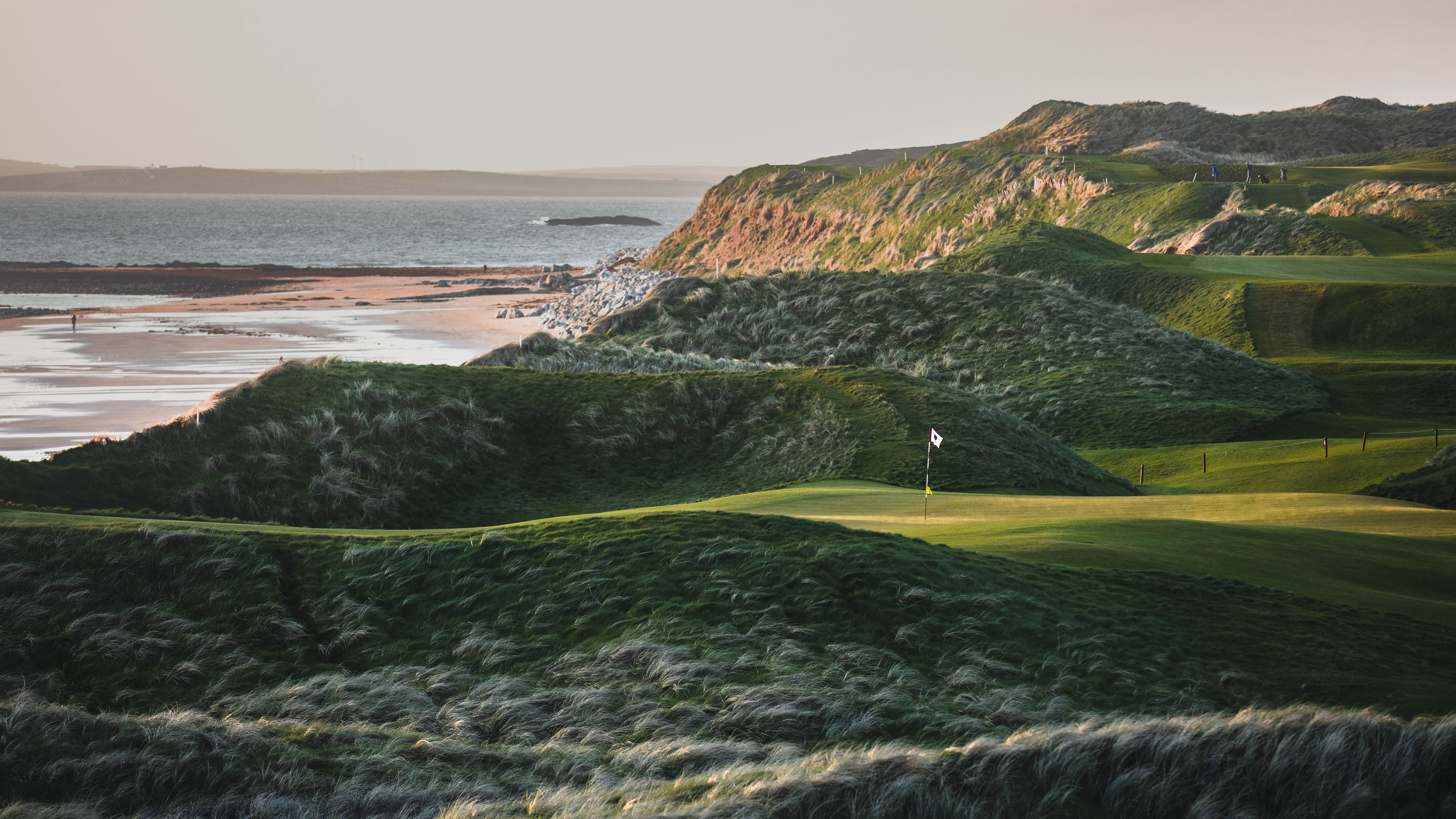 Ballybunion Golf Club