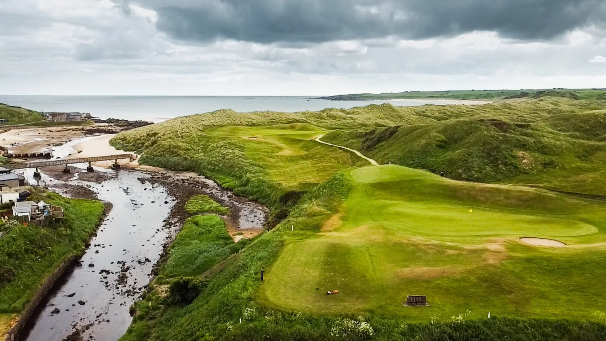 Cruden Bay