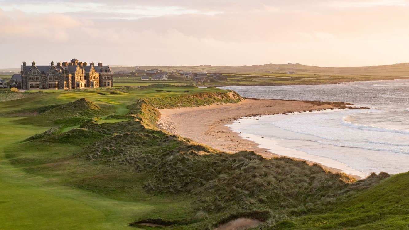 Trump International Doonbeg