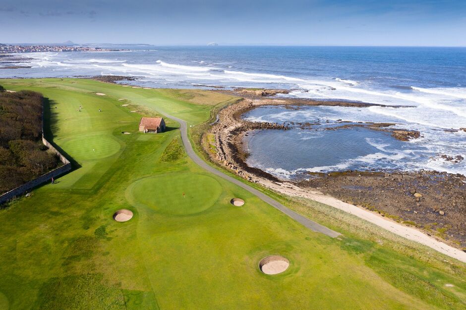 Dunbar Golf Club