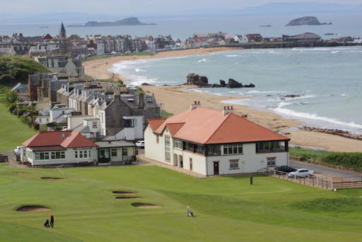 The Glen Golf Club