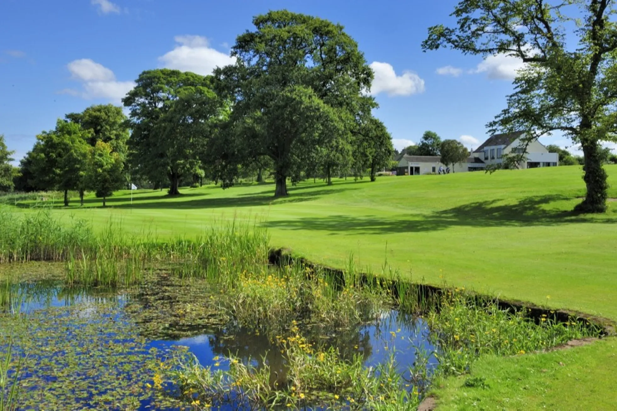 Haddington Golf Club