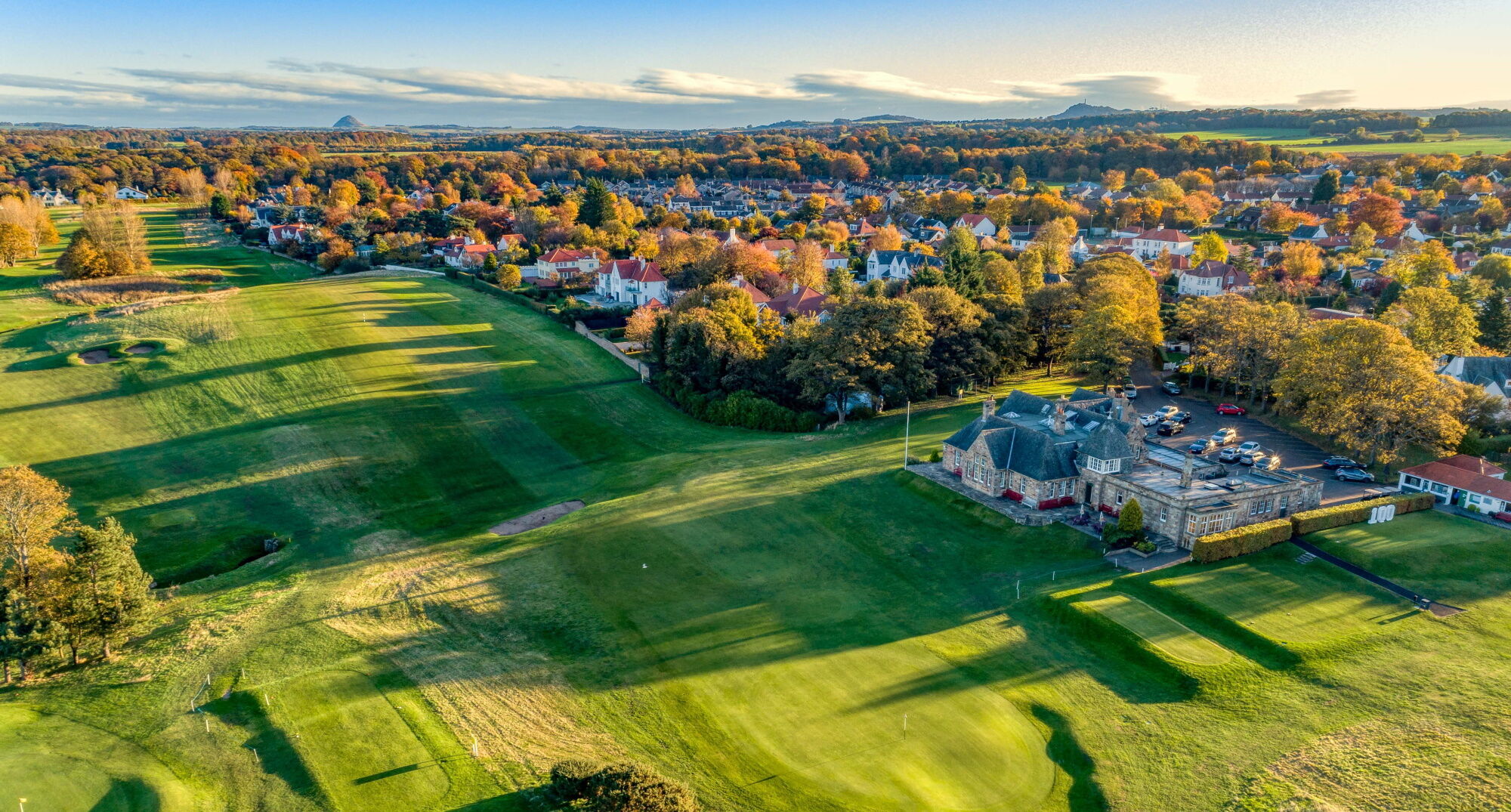 Longniddry Golf Club