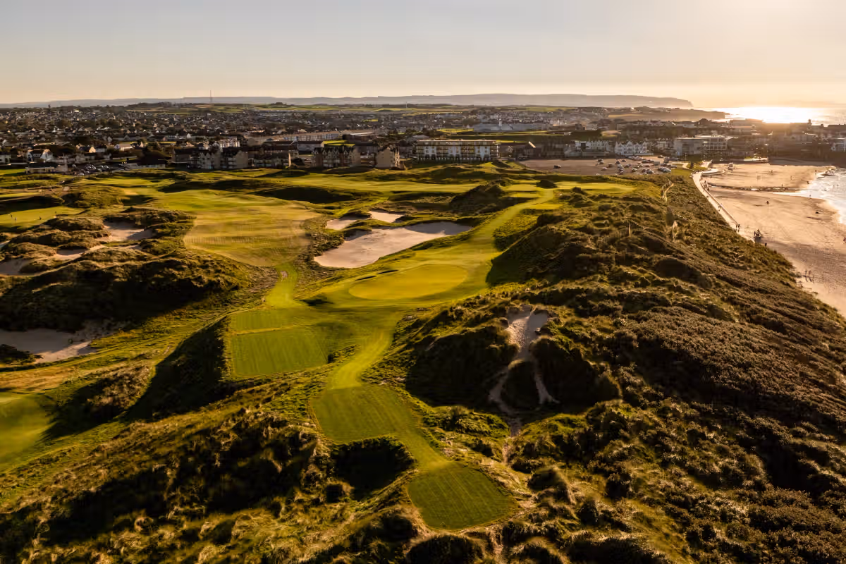 Royal Portrush