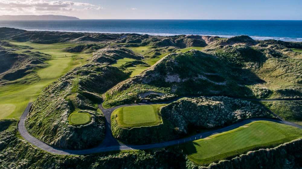 Portstewart Golf Club