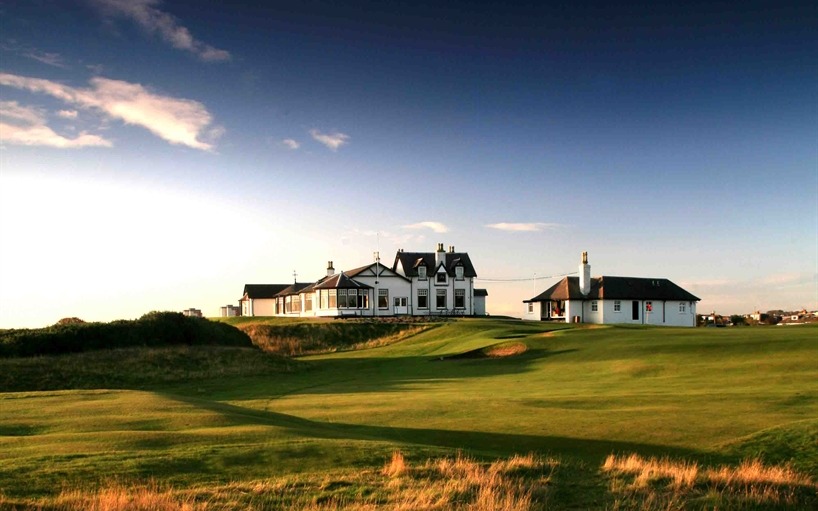 Royal Aberdeen