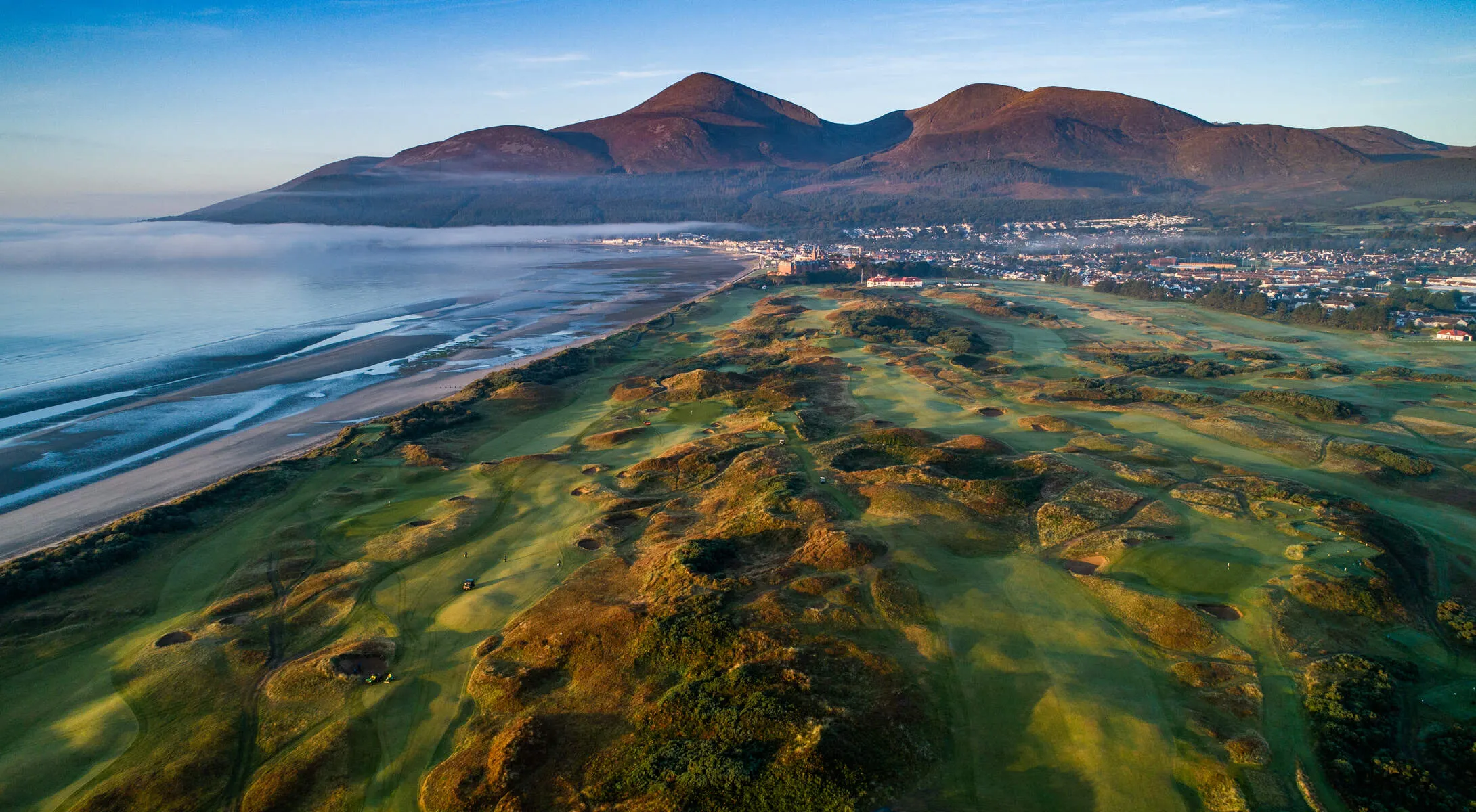 Ireland