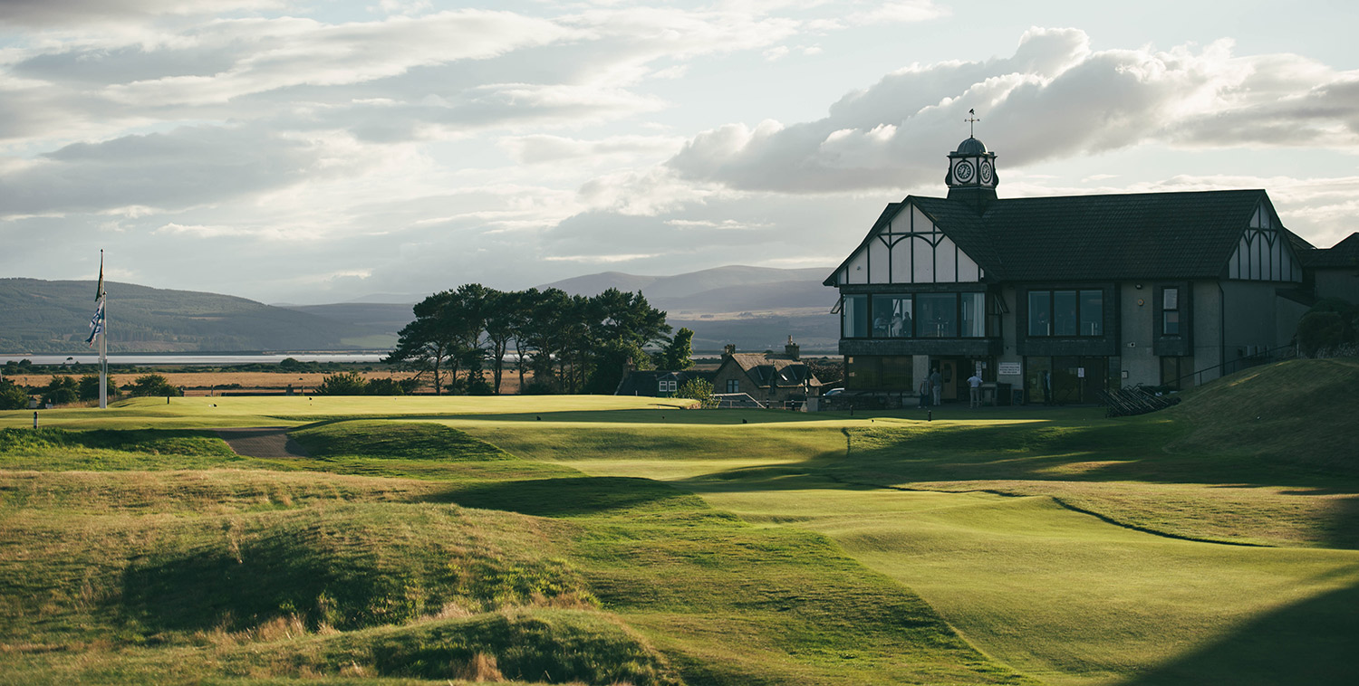 Royal Dornoch