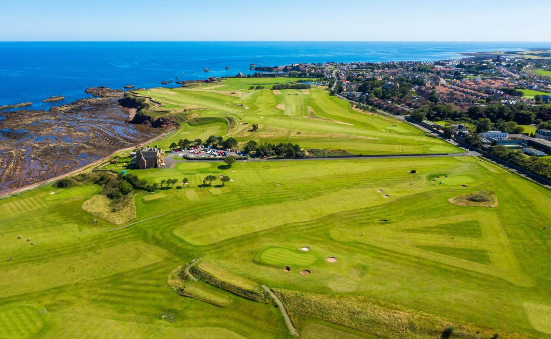 Winterfield Golf Club